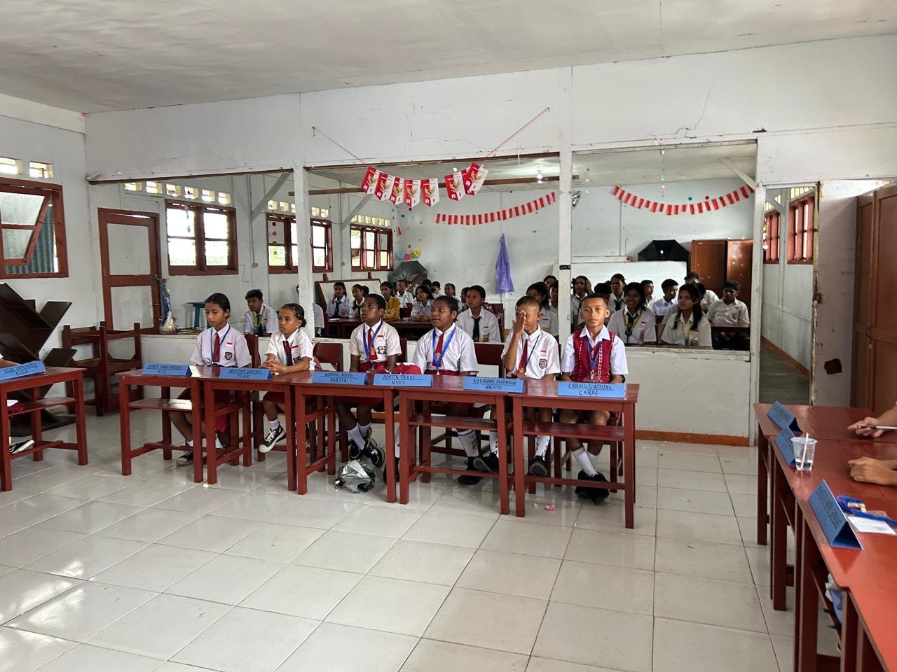 Senam Sehat Indonesia